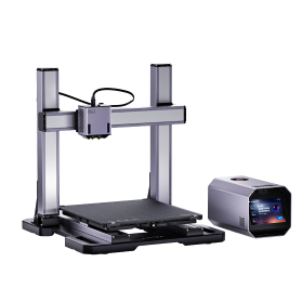Artisan 3D Printer (3D Printing Version)