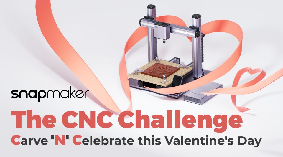The CNC Challenge