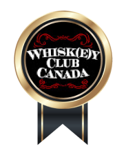 @Whisky Club Canada