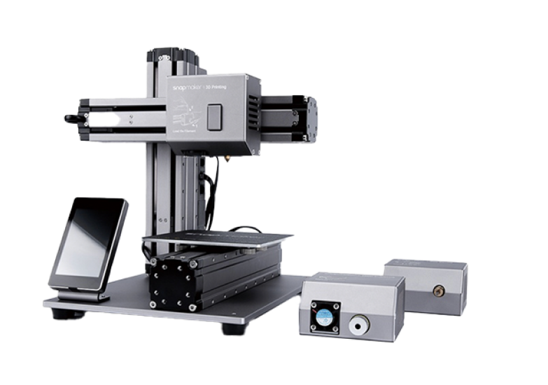Snapmaker Original <br> 3-in-1 3D Printer