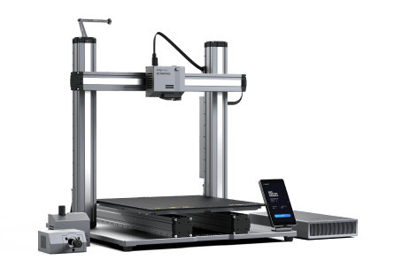 Snapmaker 2.0 <br> Modular 3-in-1 3D Printers