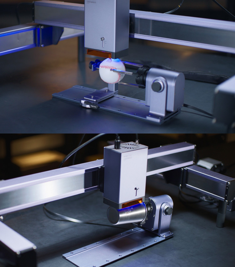 Snapmaker Ray 20W & 40W Laser Engraver – Snapmaker EU