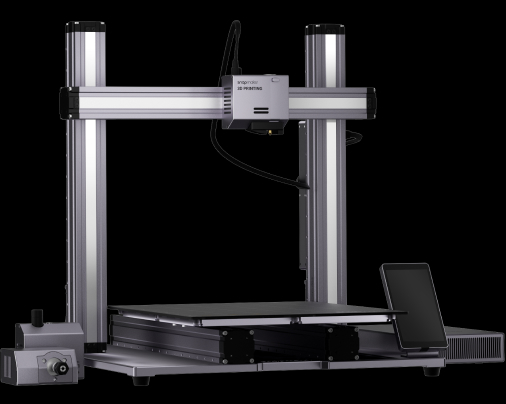  Snapmaker Artisan Imprimante 3D 3 en 1